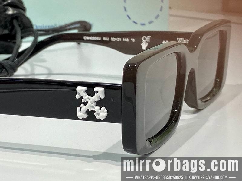 Off White Glasses smx25