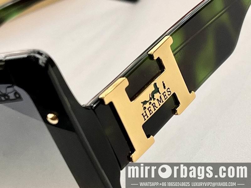 Hermes Glasses 03smh19