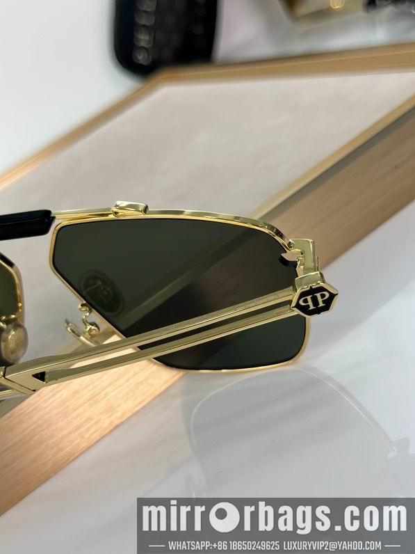 Plelm Glasses smx01