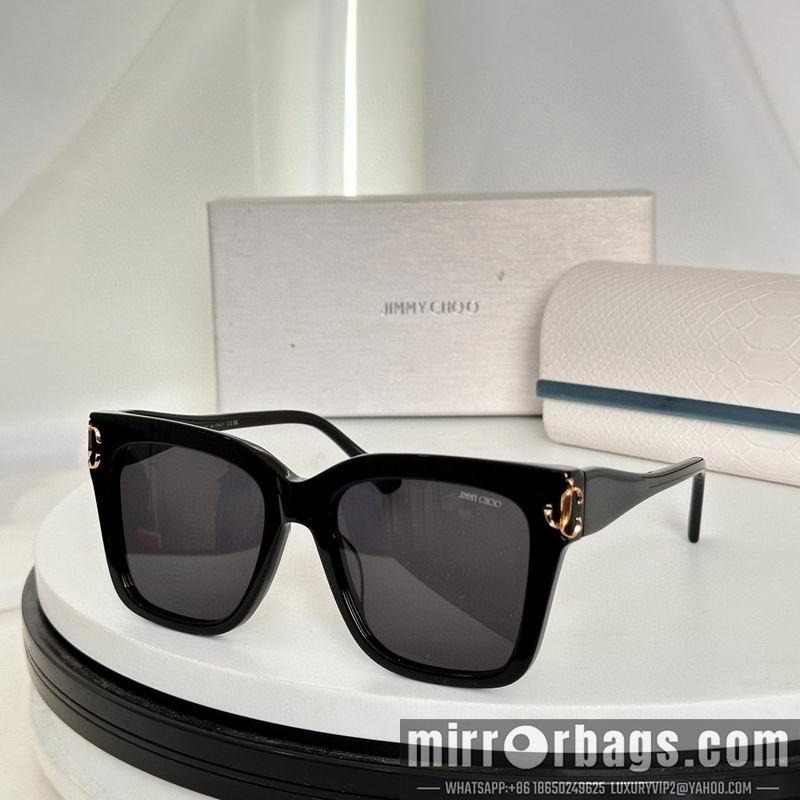 Jimmychoo Glasses 03smh06