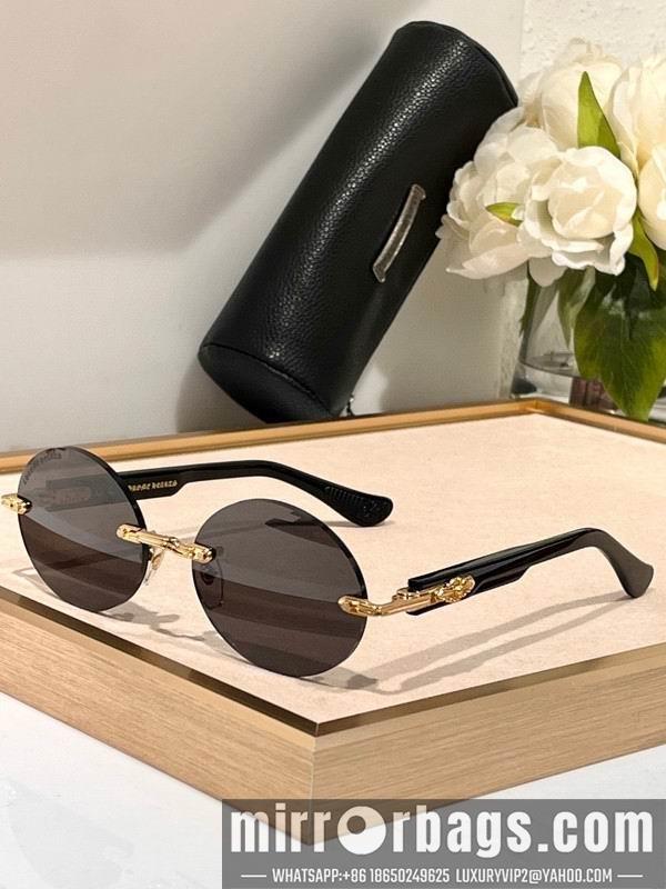 Chrome Hearts Glasses 03smh31