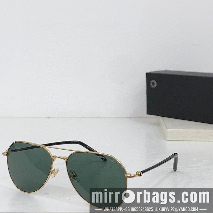 Montblanc Glasses smx29