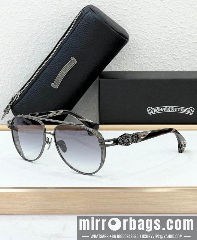 Chrome Hearts Glasses 03smh39