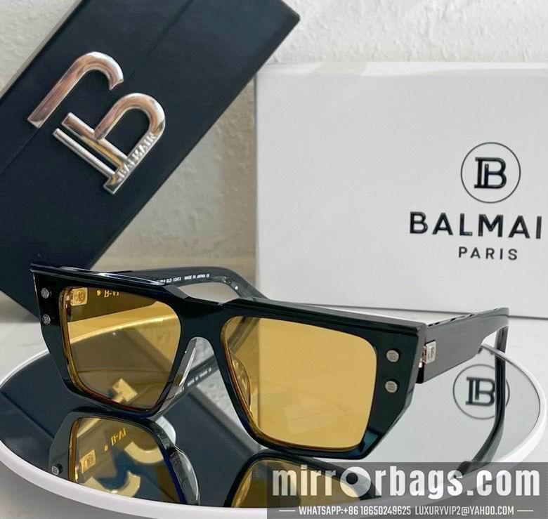 Balmain Glasses smx42