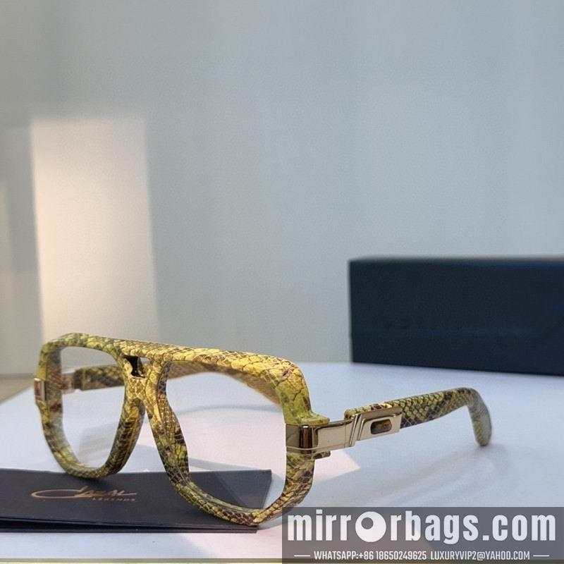 Cazal Glasses 03smh54