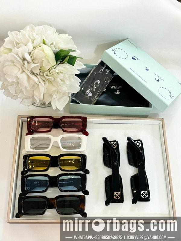 Off White Glasses 03smh72
