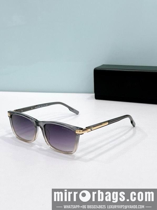 Montblanc Glasses smx31