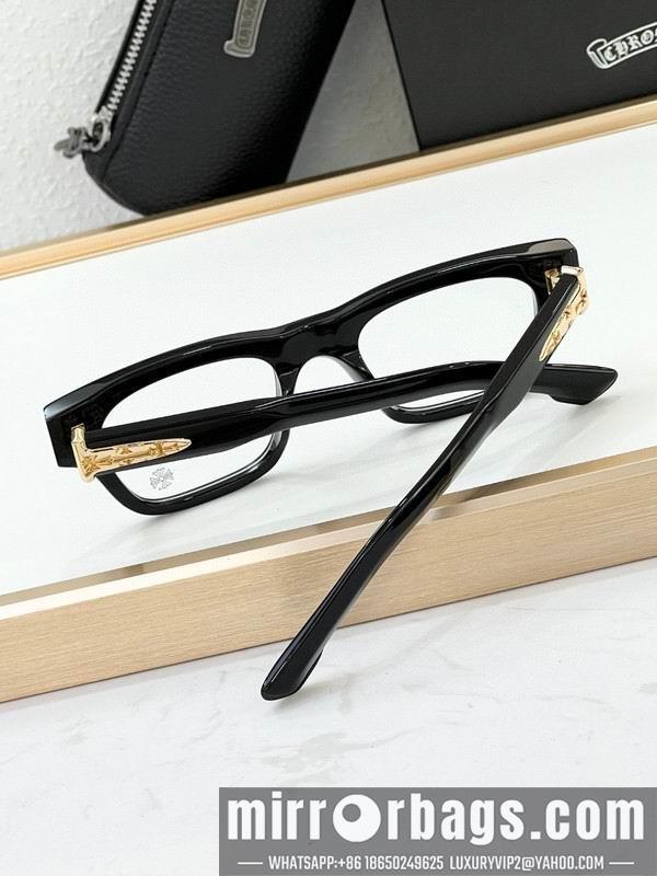 Chrome Hearts Glasses 03smh37