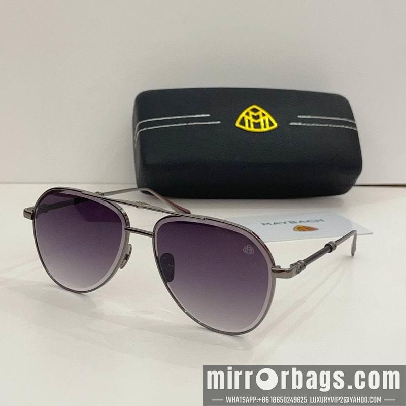 Maybach Glasses 010301