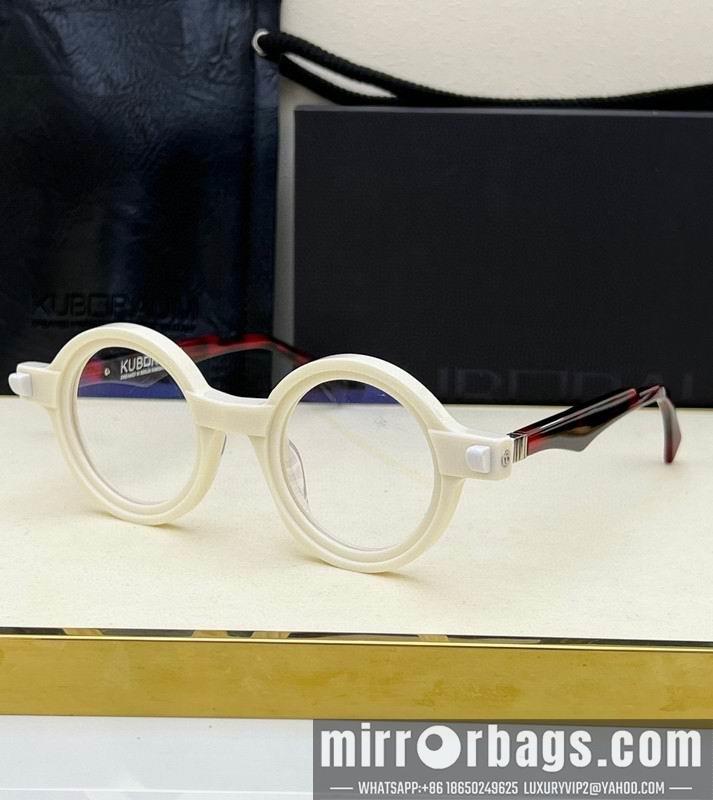 Kuboraum Glasses 03smh26
