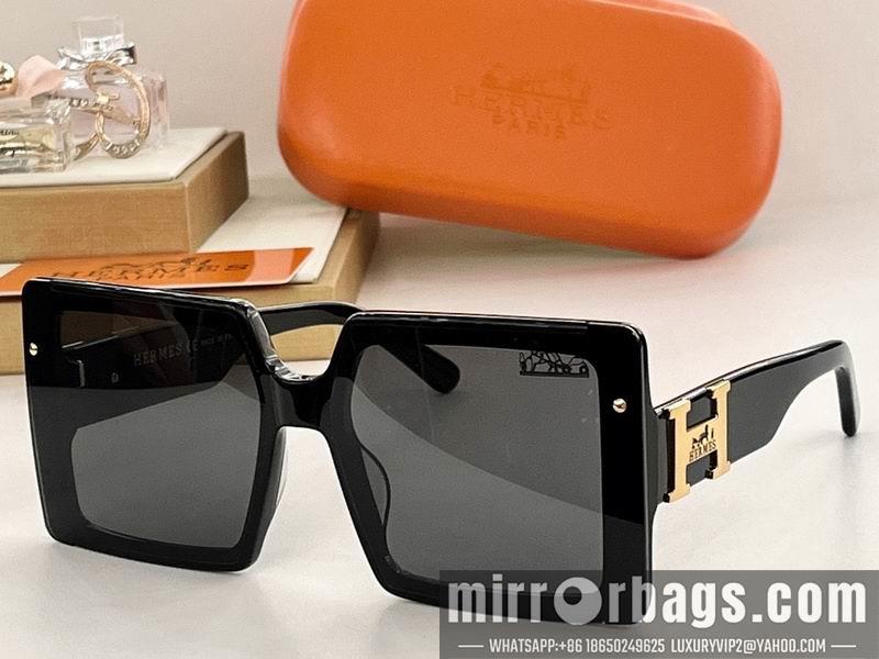 Hermes Glasses 03smh19