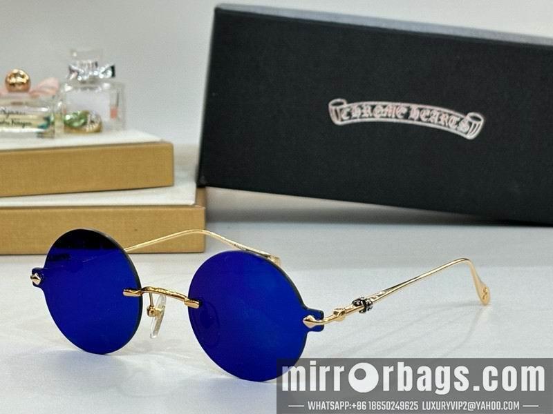 Chrome Hearts Glasses 03smh32