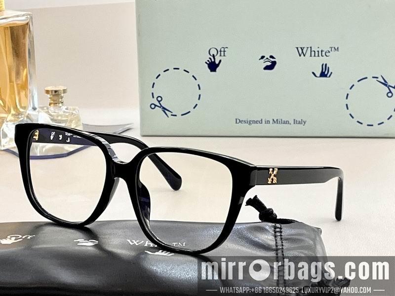 Off White Glasses 03smh84