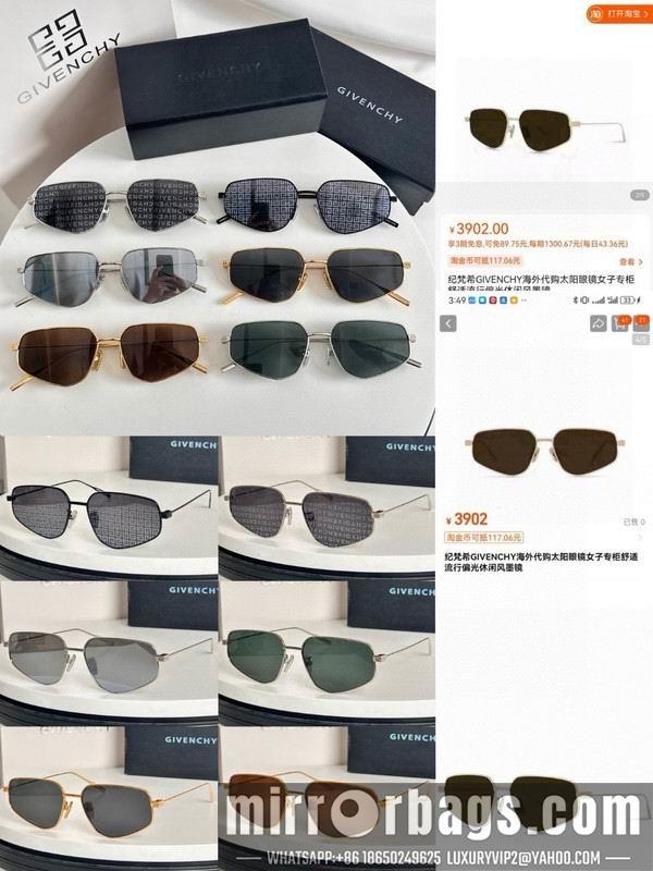 Givenchy Glasses 03smh37