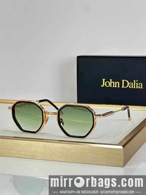 John Dalia Glasses 03smh19