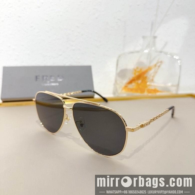 Fred Glasses 010301