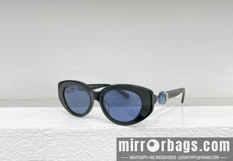 Swarovski Glasses 03smh04