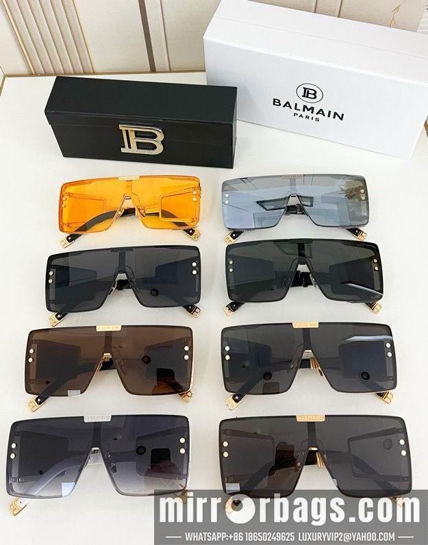 Balmain Glasses smx41