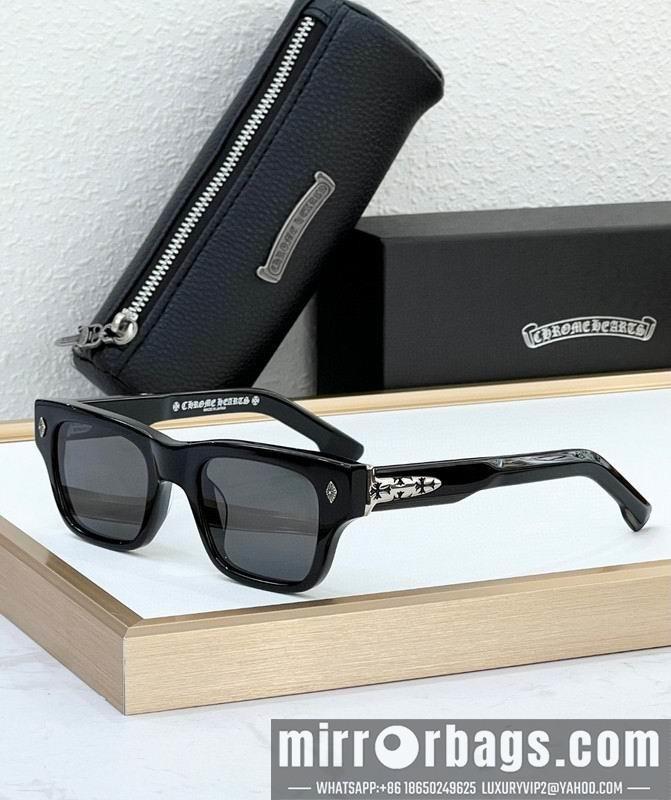 Chrome Hearts Glasses 03smh36