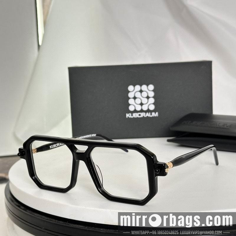 Kuboraum Glasses 03smh03