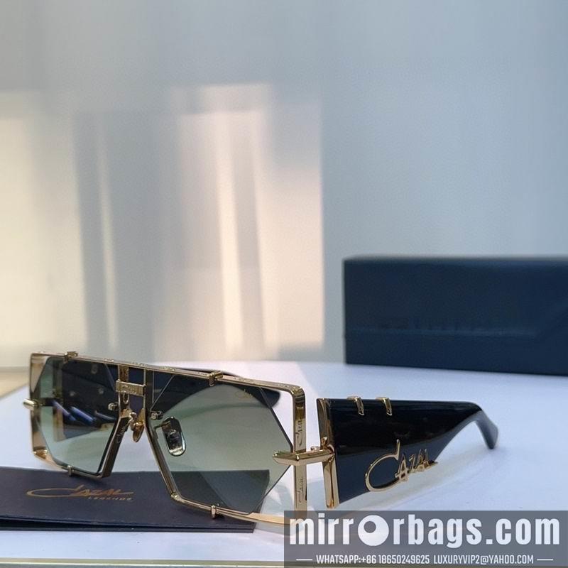 Cazal Glasses 03smh56