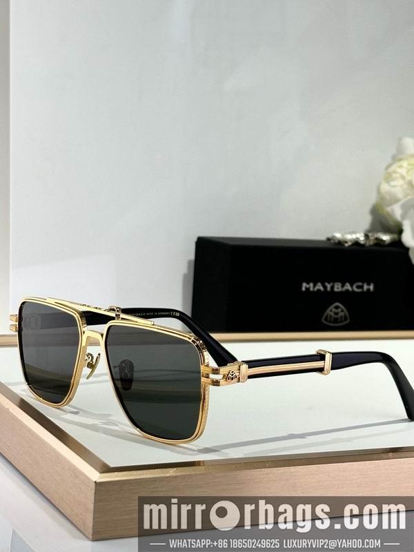 Maybach Glasses 03smh40