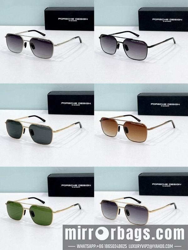 PORSCHR DESIGN Glasses 03smh20