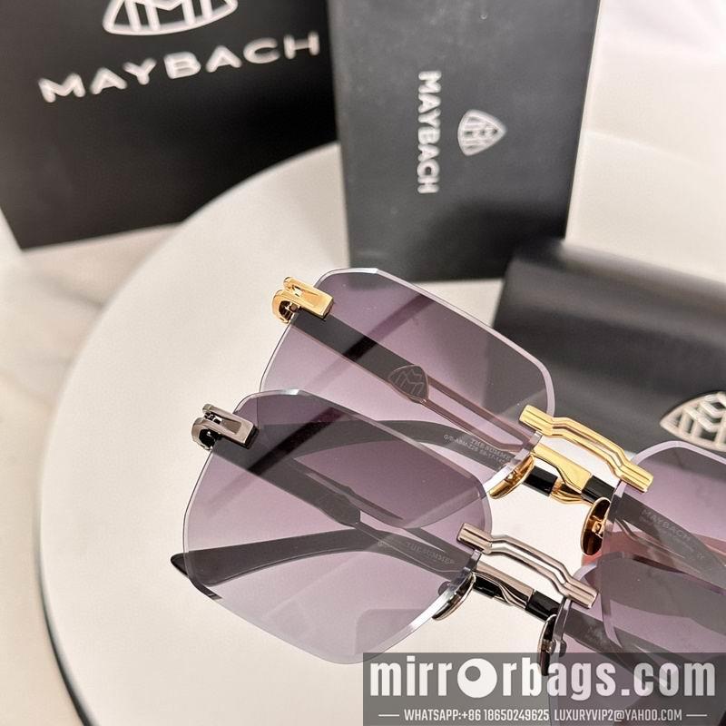 Maybach Glasses 03smh98