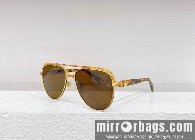 Balmain Glasses 010207