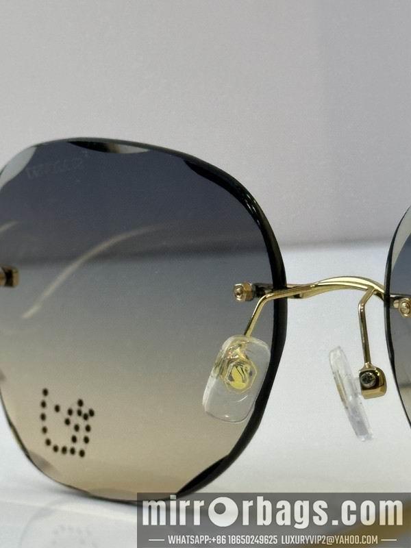 Swarovski Glasses 03smh09