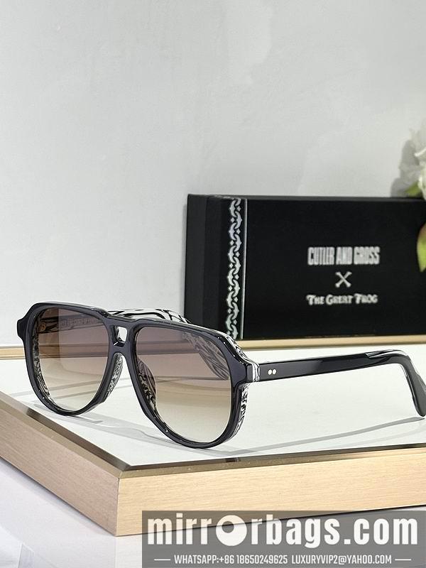 Gutler Ano Gross Glasses 03smh01
