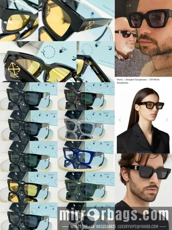Off White Glasses 03smh77