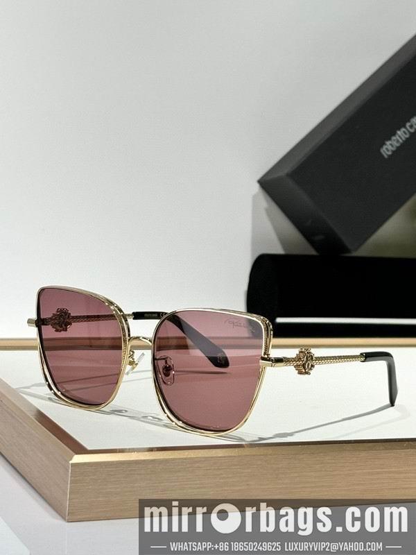 Roberto Cavalli Glasses 03smh01