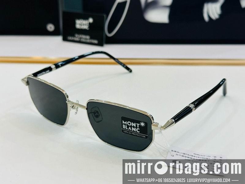 Montblanc Glasses smx08