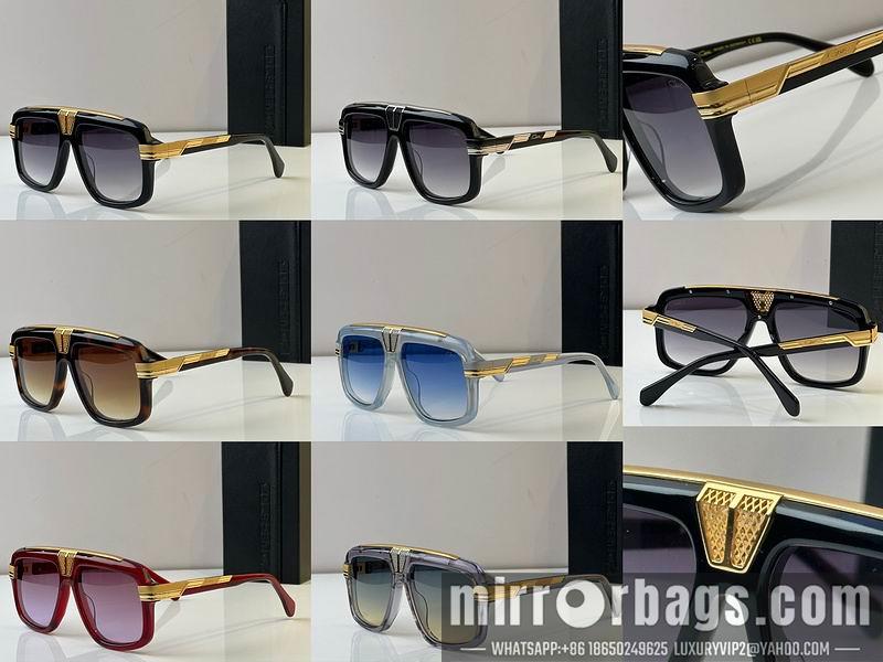 Cazal Glasses 03smh63
