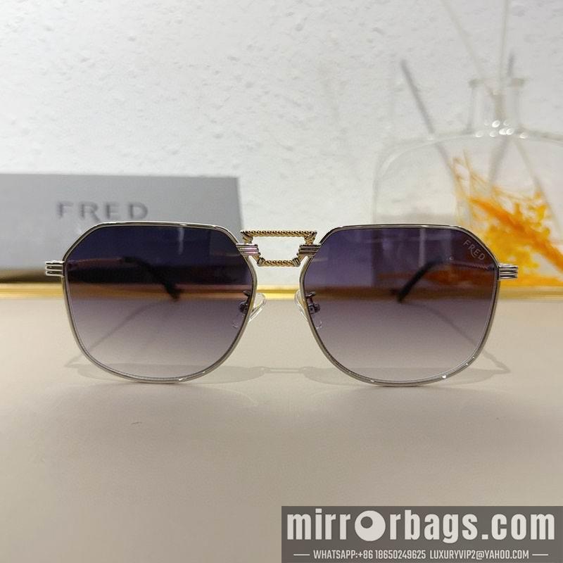 Fred Glasses 010304