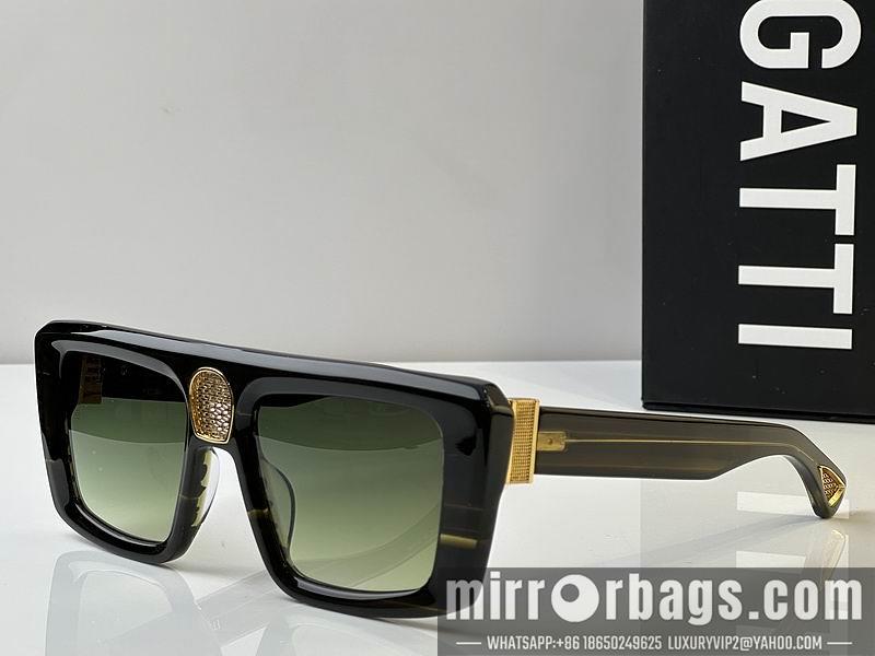 Bugatti Glasses 03smh03