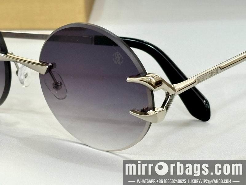 Roberto Cavalli Glasses 03smh07