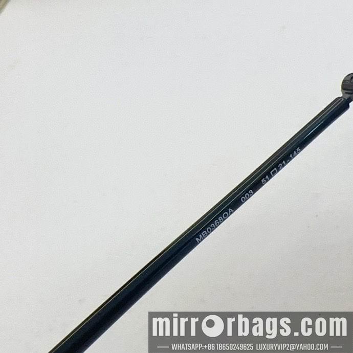 Montblanc Glasses smx32