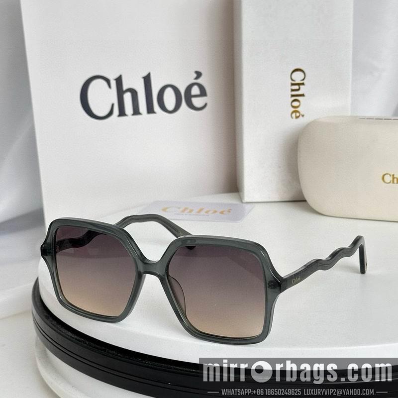 Chloe Glasses 03smh01