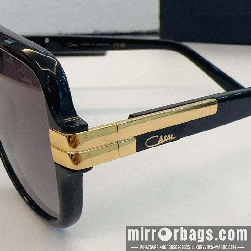 Cazal Glasses smx39