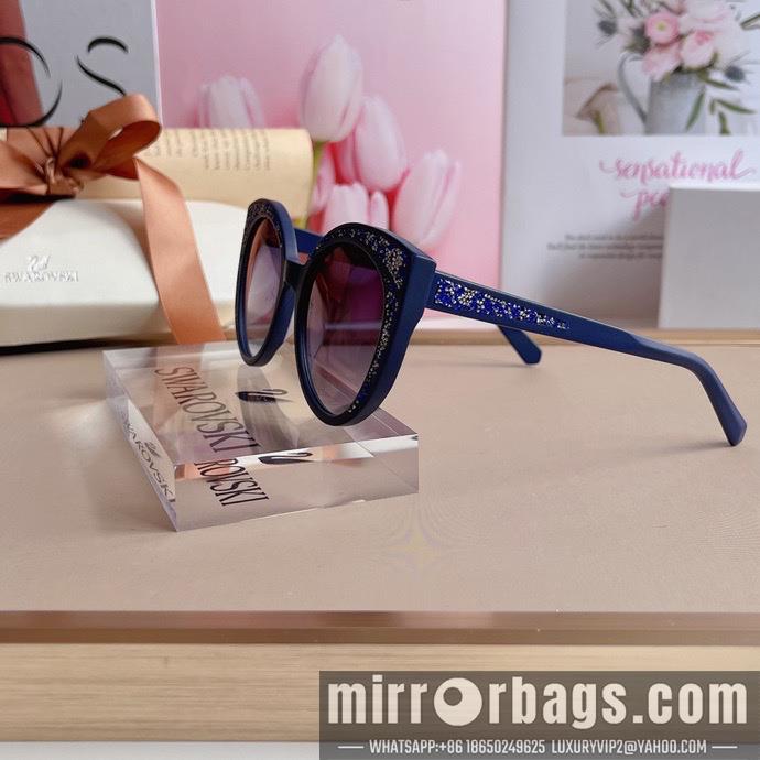Swarovski Glasses 030701