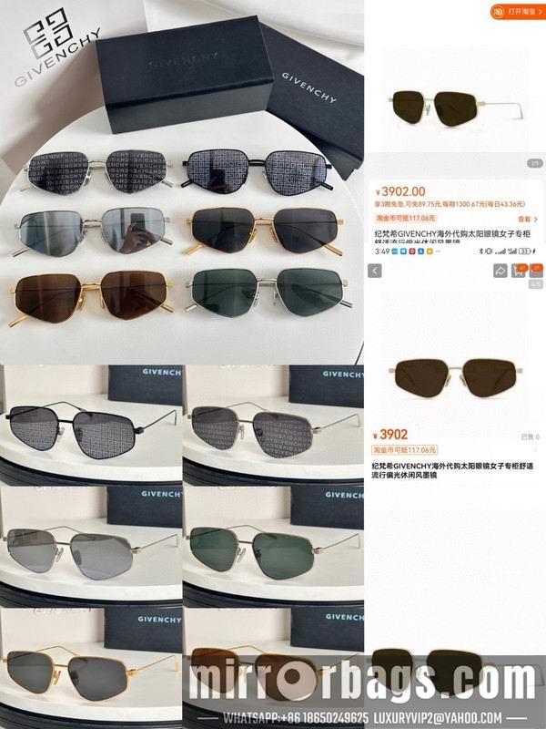 Givenchy Glasses 03smh27