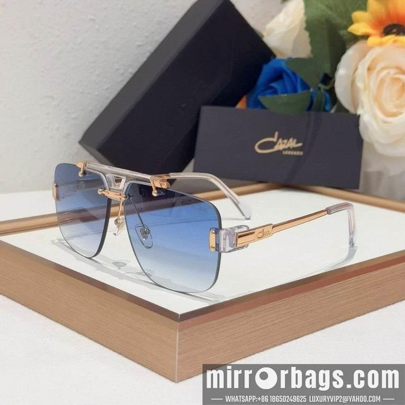Cazal Glasses 03smh61