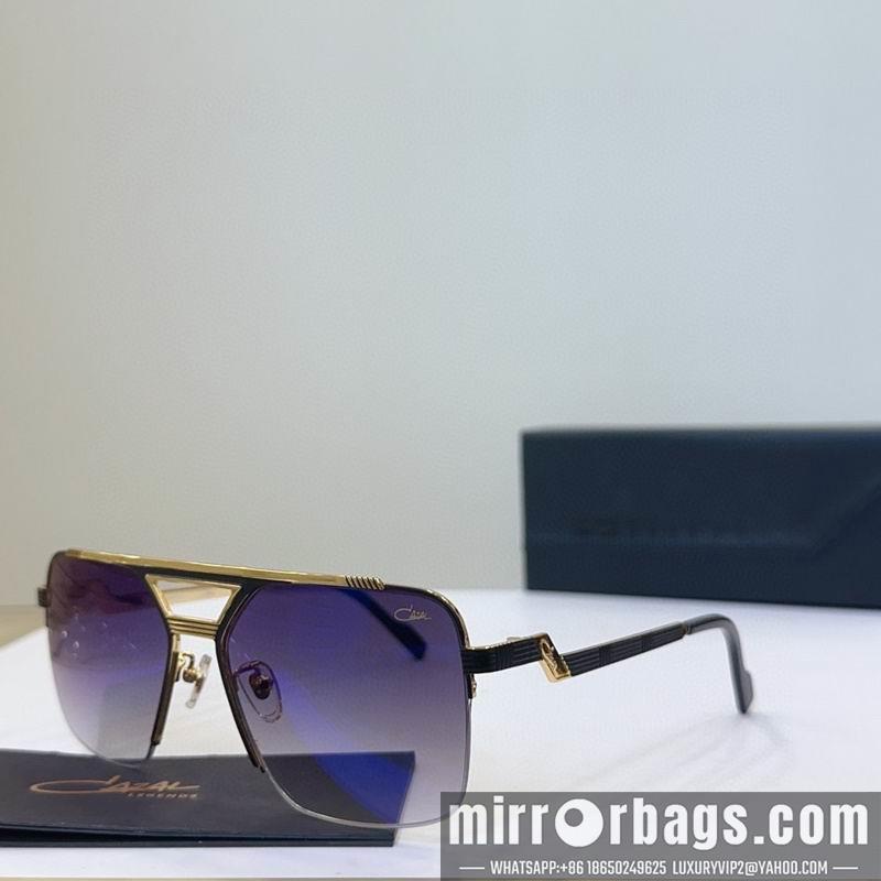 Cazal Glasses 03smh57
