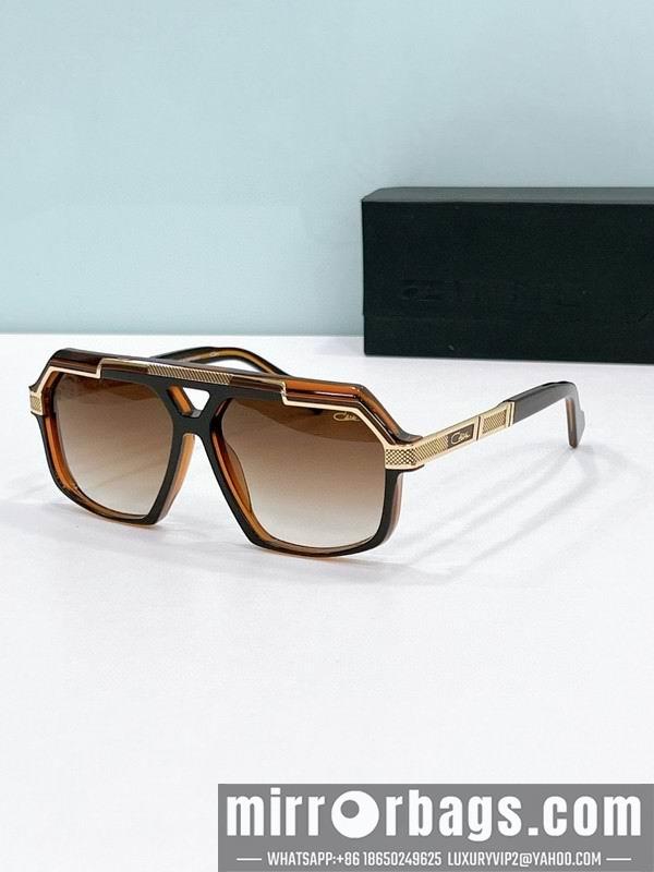 Cazal Glasses 03smh59