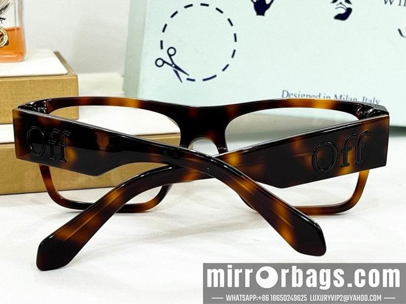 Off White Glasses 03smh70