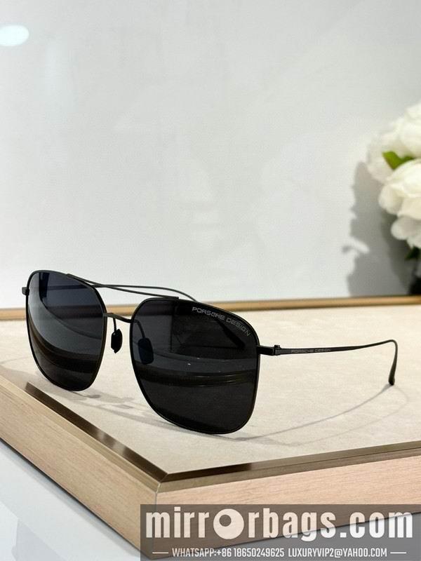PORSCHR DESIGN Glasses 03smh15