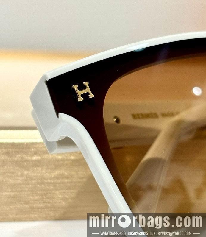 Hermes Glasses smx15