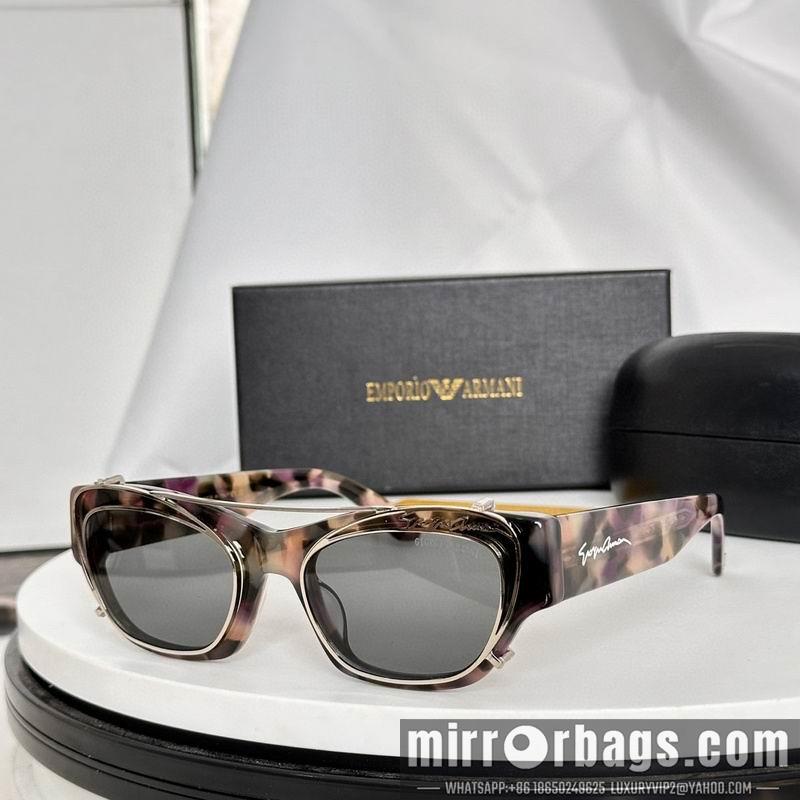 Armani Glasses 03smh05